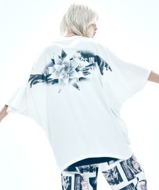 画像6: 【VIRGOwearworks】Bewitching dolman (6)