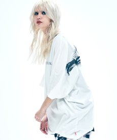 画像19: 【VIRGOwearworks】Bewitching dolman (19)