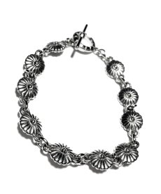 画像1: 【GARA】NIKA BRACEKET (1)