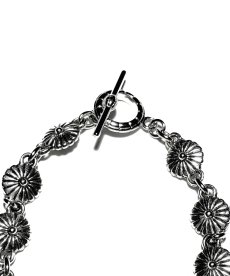 画像2: 【GARA】NIKA BRACEKET (2)