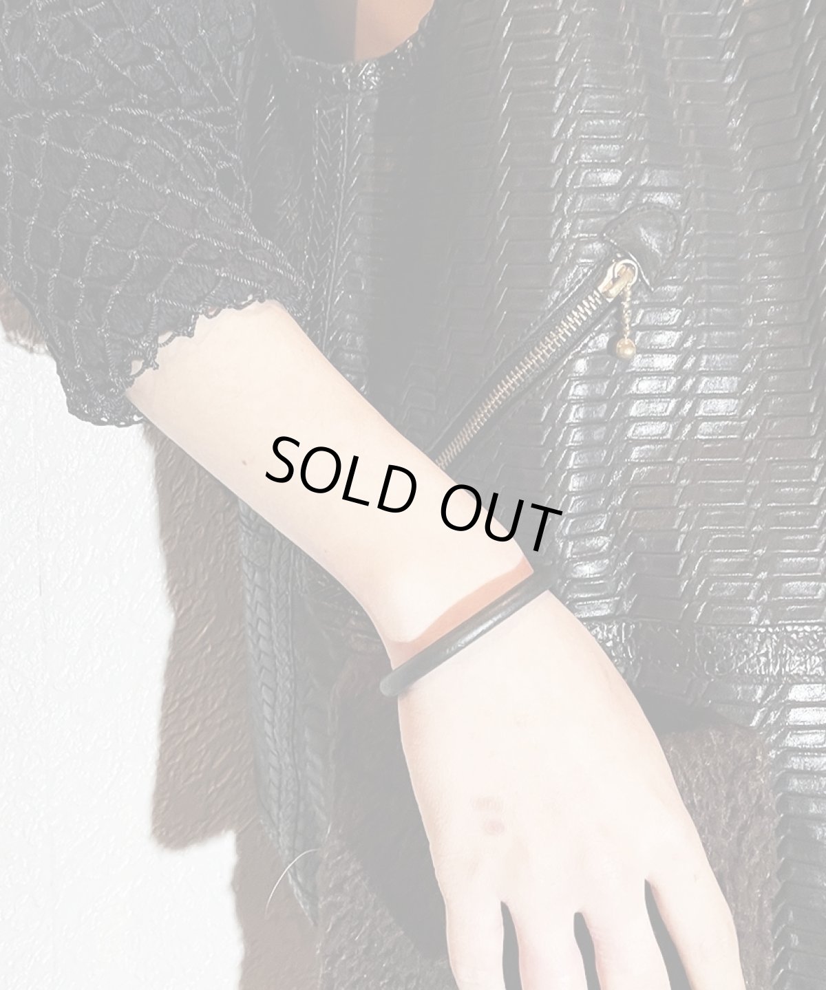 画像5: 【GARA】CLASS BANGLE (5)