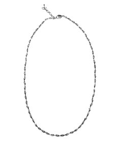 画像2: 【GARA】S BONE LONG NECKLACE & BRACELET SET (2)