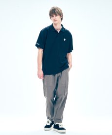 画像17: 【VIRGOwearworks】Royal polo (17)