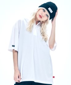画像7: 【VIRGOwearworks】Royal polo (7)