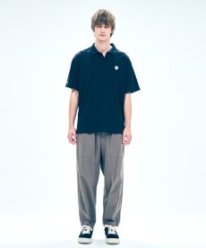 画像16: 【VIRGOwearworks】Royal polo (16)
