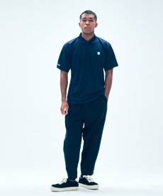 画像19: 【VIRGOwearworks】Royal polo (19)