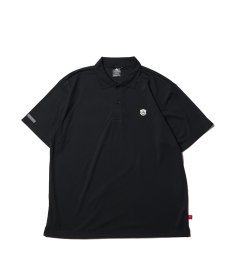画像2: 【VIRGOwearworks】Royal polo (2)