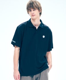 画像6: 【VIRGOwearworks】Royal polo (6)