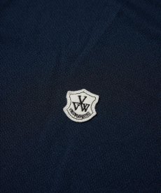 画像9: 【VIRGOwearworks】Royal polo (9)