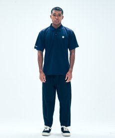 画像18: 【VIRGOwearworks】Royal polo (18)