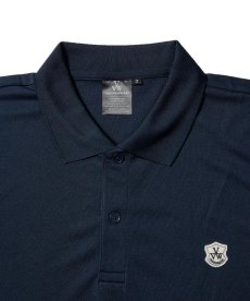 画像11: 【VIRGOwearworks】Royal polo (11)