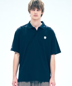 画像13: 【VIRGOwearworks】Royal polo (13)