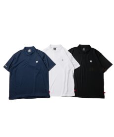 画像1: 【VIRGOwearworks】Royal polo (1)