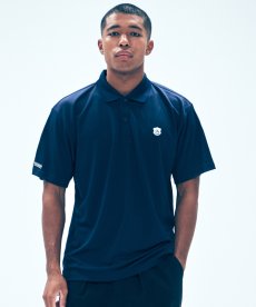 画像8: 【VIRGOwearworks】Royal polo (8)