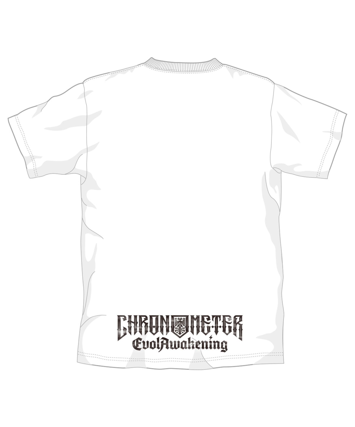 画像11: 【CHRONOMETER】WASTELAND Tee (11)