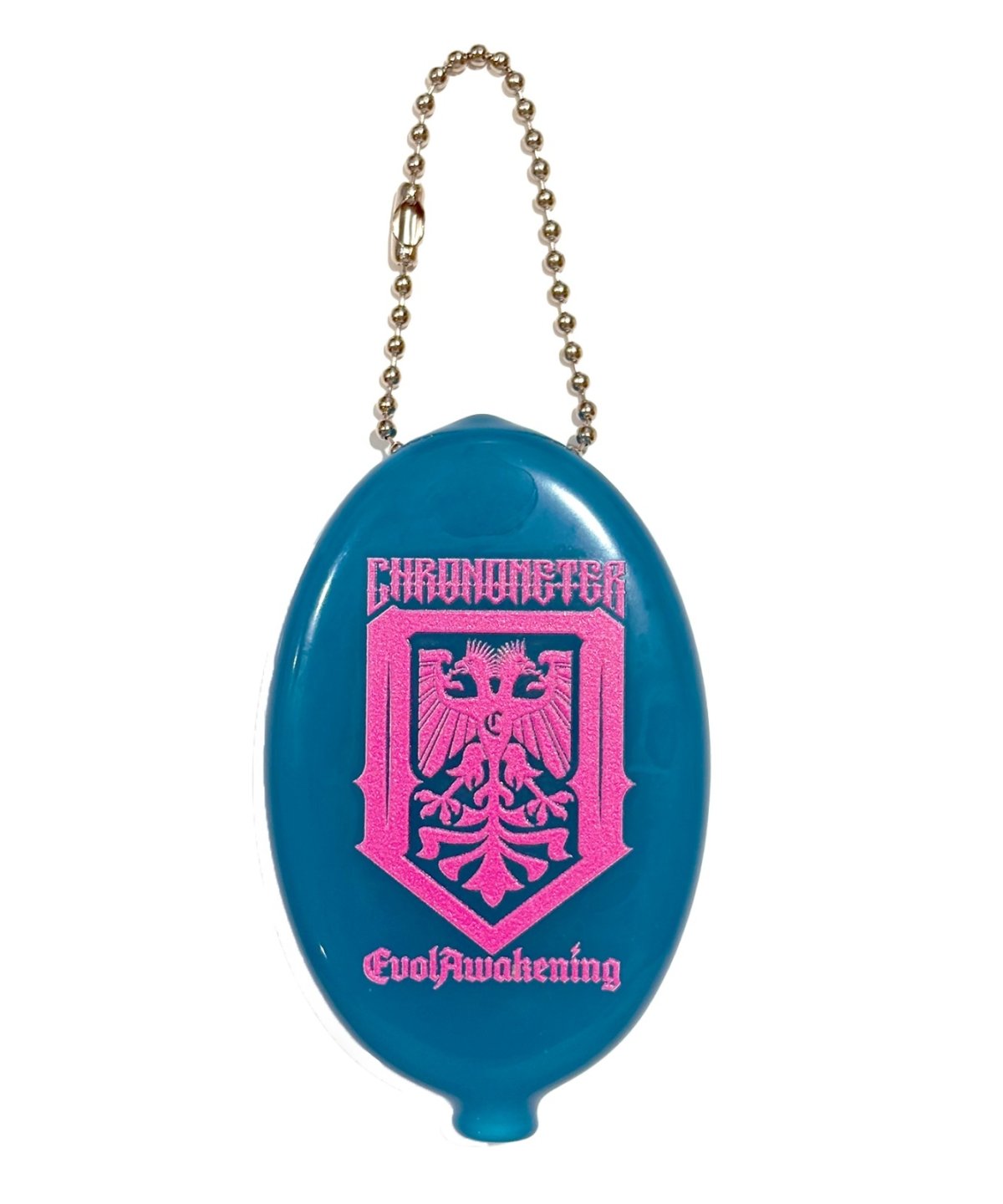 画像3: 【CHRONOMETER】RUBBER COIN CASE (3)