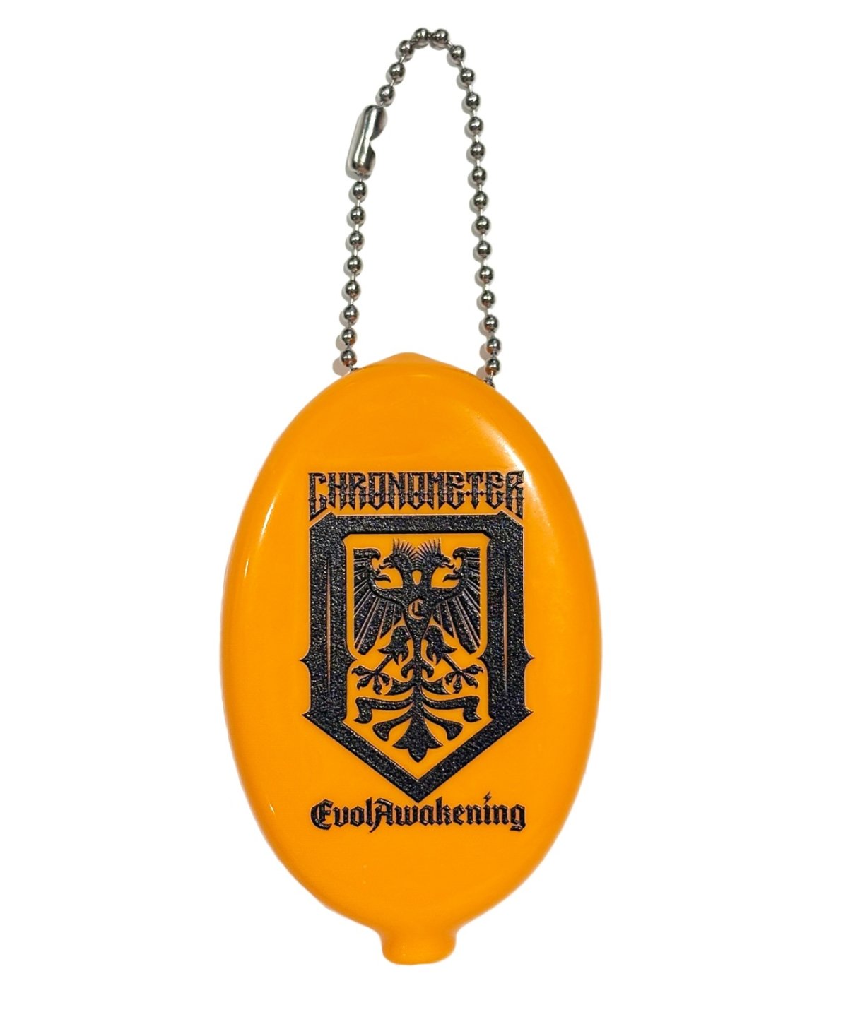 画像4: 【CHRONOMETER】RUBBER COIN CASE (4)