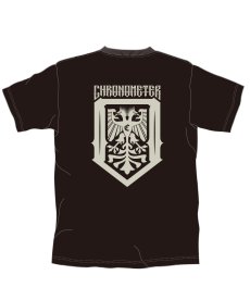画像2: 【CHRONOMETER】3D EMBLEM Tee (2)