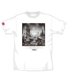 画像4: 【CHRONOMETER】WASTELAND Tee (4)