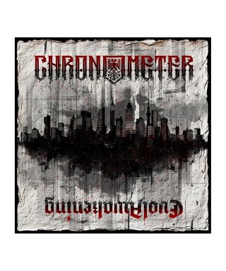 CD】CHRONOMETER 『Evolution into the roots』 - V-STORE