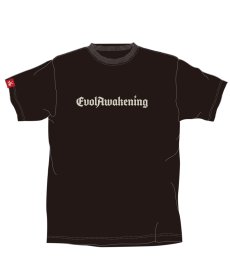 画像1: 【CHRONOMETER】3D EMBLEM Tee (1)