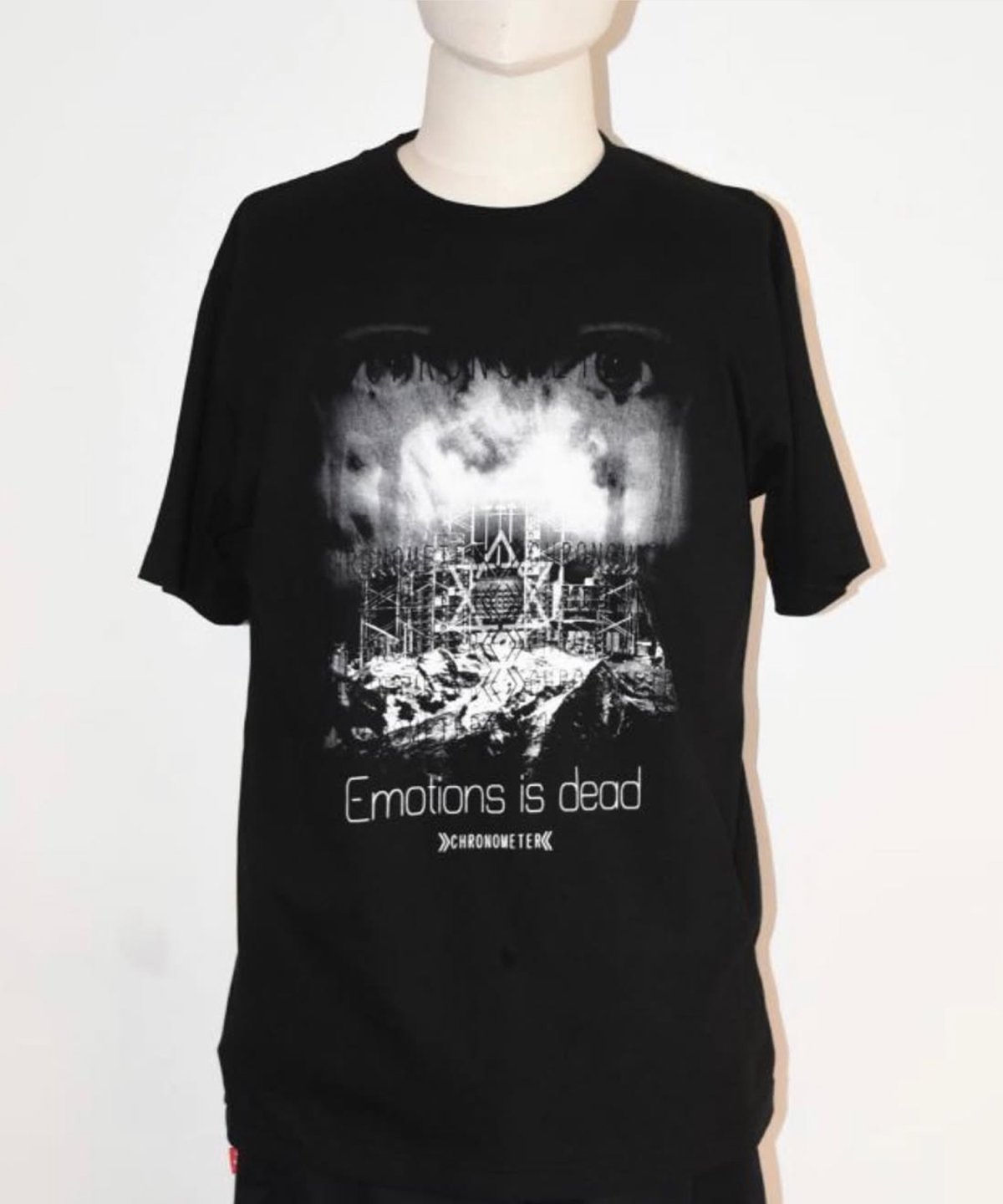 画像3: ＜50％OFF＞【CHRONOMETER】 IMAGINE（Design by VIRGOwearworks） (3)