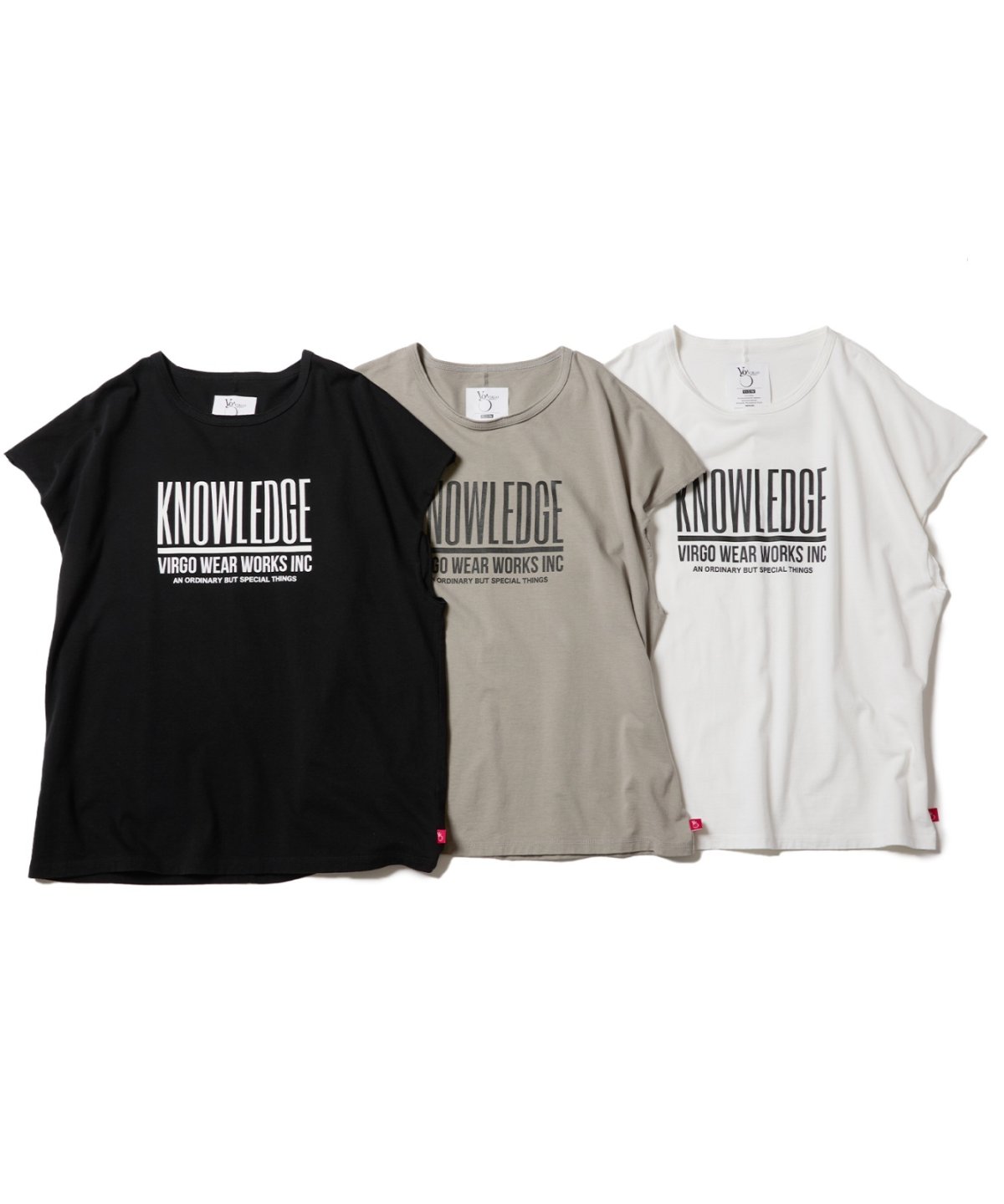 画像1: 【VIRGOwearworks】ULTIMATE2 [C] Knowledge (1)