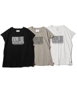 VIRGOwearworks/PSYCHOLOGICAL METAMORPHOSIS/SALT&MUGS/GARNI