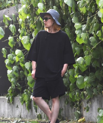 画像2: 【VIRGOwearworks】Slice shorts