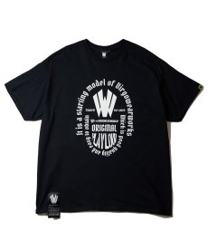 画像2: 【W】Emblem SSPT (2)
