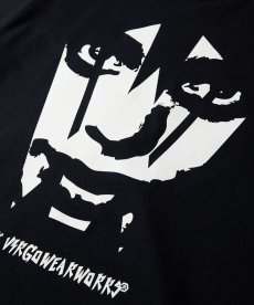 画像5: 【W】Face logo SSPT (5)