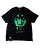 BLACK×GREEN