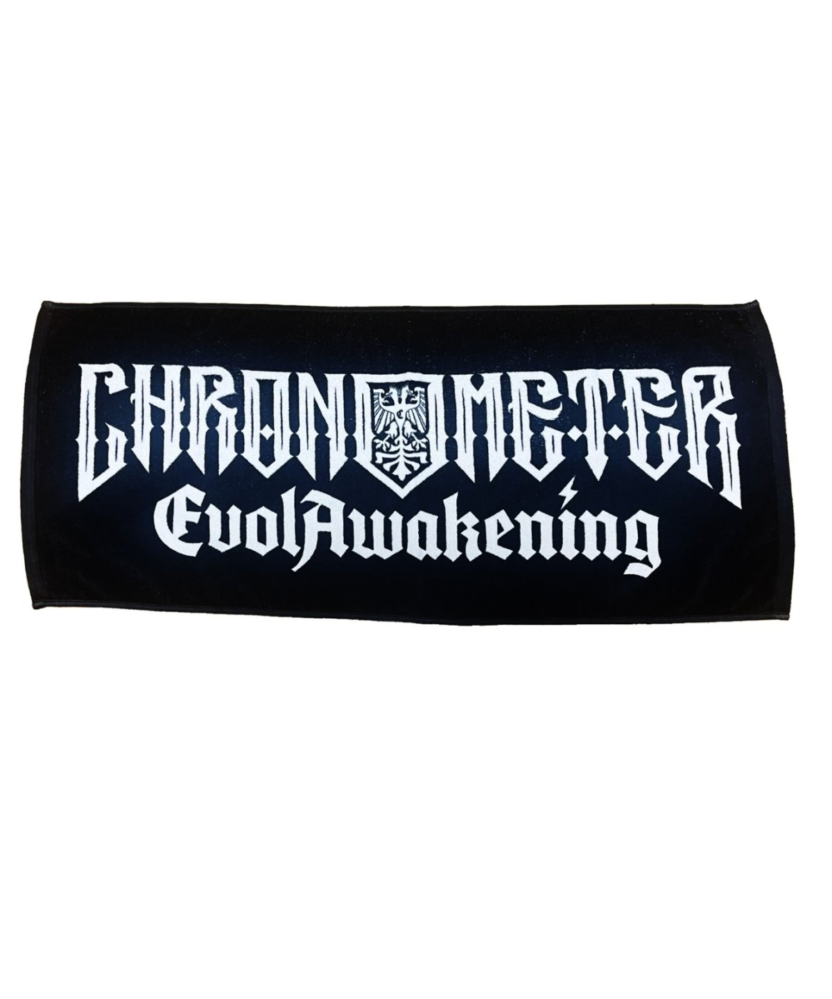 画像1: 【CHRONOMETER】LOGO TOWEL (1)