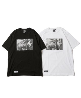 VIRGOwearworks/PSYCHOLOGICAL METAMORPHOSIS/SALT&MUGS/GARNI
