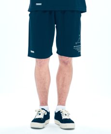 画像12: 【VIRGOwearworks】Athletic shorts (12)
