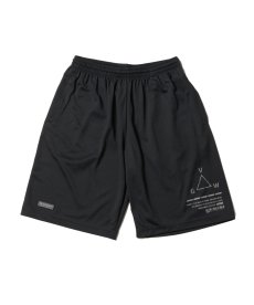 画像2: 【VIRGOwearworks】Athletic shorts (2)