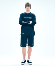 画像14: 【VIRGOwearworks】Athletic shorts (14)