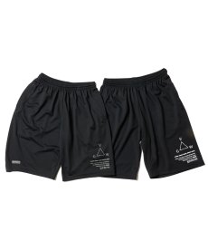 画像1: 【VIRGOwearworks】Athletic shorts (1)