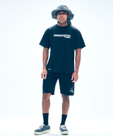 画像17: 【VIRGOwearworks】Athletic shorts (17)