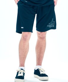 画像6: 【VIRGOwearworks】Athletic shorts (6)