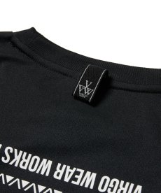 画像13: ＜8月上旬入荷分 先行予約＞【VIRGOwearworks】Athletic tops (13)