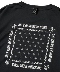 画像12: ＜8月上旬入荷分 先行予約＞【VIRGOwearworks】Athletic tops (12)