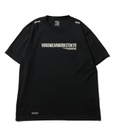 画像3: ＜8月上旬入荷分 先行予約＞【VIRGOwearworks】Athletic tops (3)
