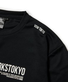 画像9: ＜8月上旬入荷分 先行予約＞【VIRGOwearworks】Athletic tops (9)