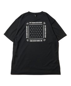 画像4: ＜8月上旬入荷分 先行予約＞【VIRGOwearworks】Athletic tops (4)