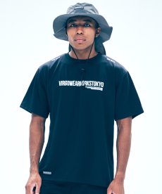 画像6: ＜8月上旬入荷分 先行予約＞【VIRGOwearworks】Athletic tops (6)