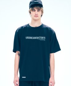 画像14: ＜8月上旬入荷分 先行予約＞【VIRGOwearworks】Athletic tops (14)
