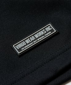 画像11: ＜8月上旬入荷分 先行予約＞【VIRGOwearworks】Athletic tops (11)
