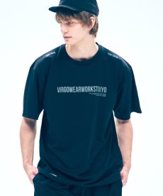画像5: ＜8月上旬入荷分 先行予約＞【VIRGOwearworks】Athletic tops (5)