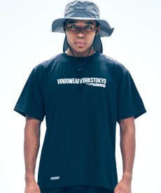 画像16: ＜8月上旬入荷分 先行予約＞【VIRGOwearworks】Athletic tops (16)